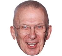 Daniel Feuerriegel (Beard) Big Head