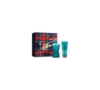 Jean Paul Gaultier J P Gaultier Le Male Edt Spray 125ml S-G 75ml Sets