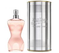 Jean Paul Gaultier Classique 50 ml eau de toilette per Donna