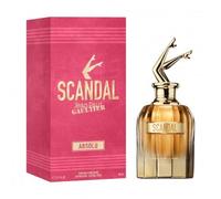 Jean Paul Gaultier Scandal Absolu - Parfum Concentré Donna 80 ml Vapo