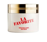 Jean Paul Gaultier La Favorite Body Cream 200ml