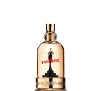 JEAN PAUL GAULTIER LA FAVORITE 50ML EDP SPRAY RICARICABILE NUOVO E SIGILLATO