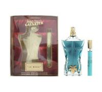 Jean Paul Gaultier Le Beau - Set regalo da 2 pezzi: Eau de Toilette 125 ml - Eau de Toil