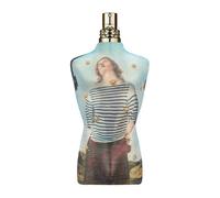 JEAN PAUL GAULTIER Le Male Xmas Collector Eau de toilette 125 ML uomo