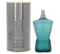 Jean Paul Gaultier Le Male Eau de Toilette 200ml 200 Fl