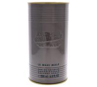 Jean Paul Gaultier Le Male Eau de Toilette 200ml Vaporizzatore 1 l
