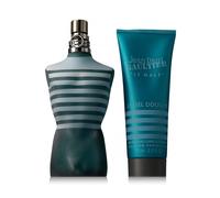 Jean Paul Gaultier Le Male EDT 75 ml + gel doccia 75 ml
