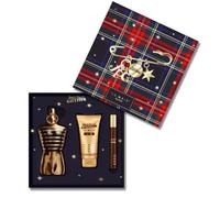 Jean Paul Gaultier Le Male Elixir 125 ml - Cofanetto Eau de Parfum