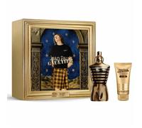 Jean Paul Gaultier Le Male Elixir Eau de Parfum Spray 125ml Set da 2 Pezzi