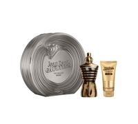 Jean Paul Gaultier Le Male Elixir Parfum Set Of 2 Pcs