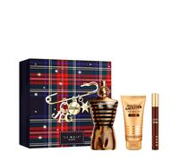 JEAN PAUL GAULTIER Le Male Elixir Parfum Set Parfum 125 ML uomo