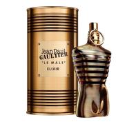 Jean Paul Gaultier Le Male Elixir Parfum, spray - Profumo uomo 75 mL