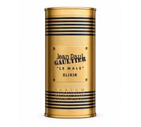 Jean Paul Gaultier Le Male Elixir Parfum Uomo 125 ml Profumo Spray
