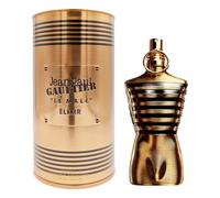 Jean Paul Gaultier - Le Male Elixir Profumo Uomo Confezione 200 Ml
