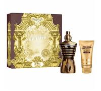 Jean Paul Gaultier Le Male Elixir Parfum Spray Set 2 items 0,125 l