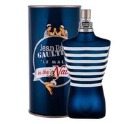 Jean Paul Gaultier Le Male In The Navy Eau de Toilette 125 ml