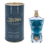 JEAN PAUL GAULTIER Le Male Le Beau Et, 75 ml