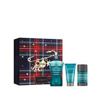 JEAN PAUL GAULTIER LE MALE set 3 pcs
