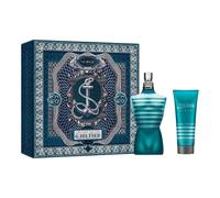 Jean Paul Gaultier Le Male Set: eau de toilette + gel doccia