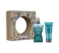 Jean Paul Gaultier Le Male EDT 125 ml + gel doccia 75 ml variante Paper Cover