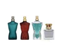 Jean Paul Gaultier Miniatures Scandal Edt 7ml Le Male Elixir Edt 7mlbeau 7mlset
