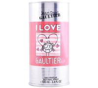 JEAN PAUL GAULTIER - Profumo Donna Classique I Love Jean Paul Gaultier Edc (100 Ml)