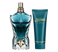 Jean Paul Gaultier Q-GB-040-05 Le Beau, Eau de Toilette + Showergel, 75 ml + 75 ml
