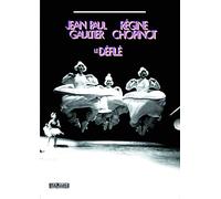 Jean Paul Gaultier/Régine Chopinot-Le Défilé