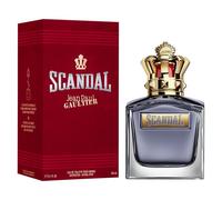 Jean Paul Gaultier • Scandal • 150 ml • Eau de Toilette • Pour Homme