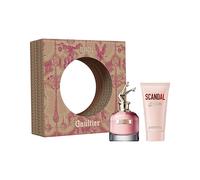 Jean Paul Gaultier Scandal 50 ml Donna Set 2 Pezzi - Eau de Parfum