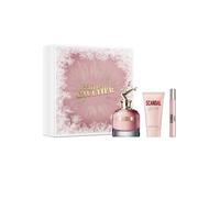 Jean Paul Gaultier Scandal 80 ml - Cofanetto Eau de Parfum 3 Pezzi