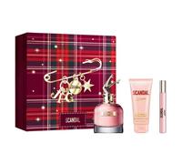 Jean Paul Gaultier Scandal 80 ml - Eau de Parfum Cofanetto 3 Pezzi