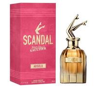 Jean Paul Gaultier Scandal Absolu Concentré Parfum (donna) 50 ml