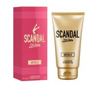 jean paul gaultier scandal absolu body lotion 75ml