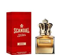 Jean Paul Gaultier Scandal Absolu Parfum Concentrato per Uomo 50 ml 0,