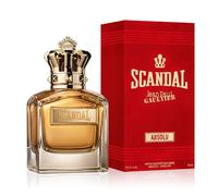 Jean Paul Gaultier Scandal Absolu Parfum uomo 150 ml