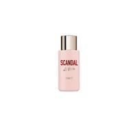 Jean Paul Gaultier SCANDAL Bagno schiuma 200ml