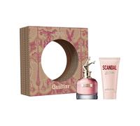 Jean Paul Gaultier Scandal Donna 50 ml + 75 ml - Eau de Parfum