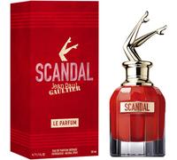 Jean Paul Gaultier Scandal Eau De Parfum 50ml - Un Profumo Intenso e S