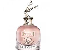 JPG SCANDAL EDP VAPO NATURAL SPRAY - 80 ml