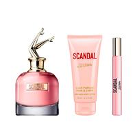 JEAN PAUL GAULTIER Scandal Eau de Parfum Set Eau de Parfum 80 ML donne