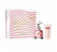 Jean Paul Gaultier Scandal Eau De Parfum Spray 50ml Set 2 pezzi