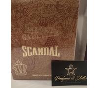 Jean Paul Gaultier • Scandal• Eau de Toilette 100 ml• +Eau de Toilette 20 ml