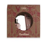 Jean Paul Gaultier Scandal Set Regalo