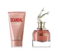 Jean Paul Gaultier Scandal Set Regalo