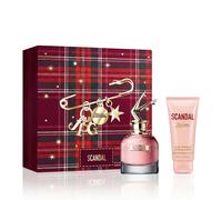 Jean Paul Gaultier Scandal EDP 50 ml + Latte corpo 75 ml variante Christmas Cover