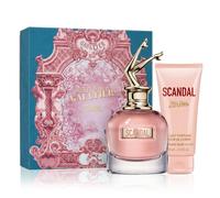 Jean Paul Gaultier Scandal EDP 50 ml + Latte corpo 75 ml variante Scandal Extravagance Cover