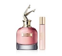 Jean Paul Gaultier Scandal Vapo Gift Set 100ml Eau De Parfum Rosa Donna