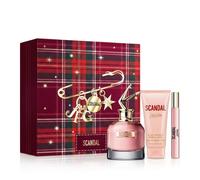 Jean Paul Gaultier Scandal EDP 80 ml + EDP MINI 10 ml + Latte corpo 75 ml