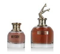 Jean Paul Gaultier Scandal EDP 80 ml + Spray per capelli 30 ml